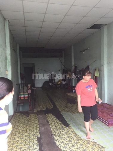 Cần bán nhà 4x18m có gác suốt số nhà số 25 Đường 16B, Bình Hưng Hòa A