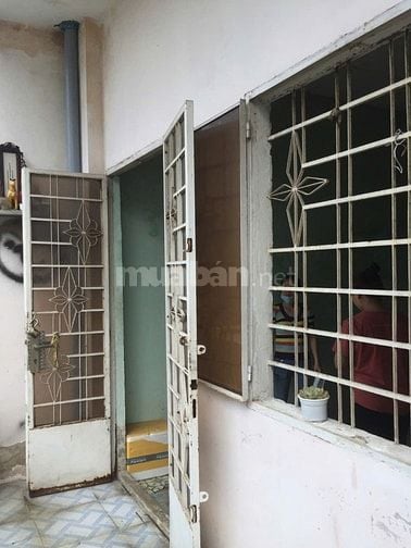 Cần bán nhà 4x18m có gác suốt số nhà số 25 Đường 16B, Bình Hưng Hòa A