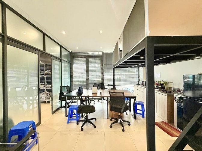 HUỲNH VĂN BÁNH, PN- HẺM XE HƠI-103m2 (7x15)- KHOÁN 72TR/THÁNG- 21.x TỶ
