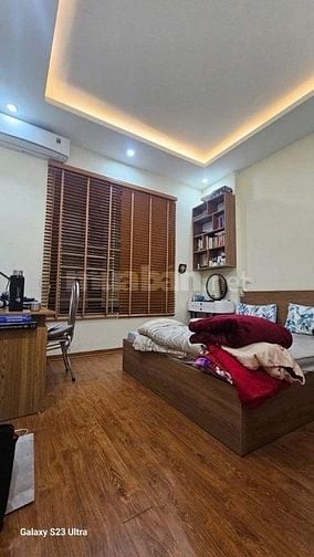 💥💥 BÁN NHÀ NGUYỄN KHANG – NGÕ NÔNG, THẲNG, GẦN PHỐ – SH QUAY ĐẦU TRƯ