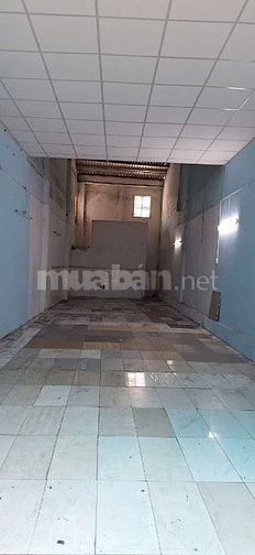 Nhà Cho Thuê Nguyên Căn: Khuông Việt P.Phú Trung Q.Tân Phú dt:4,2x20m