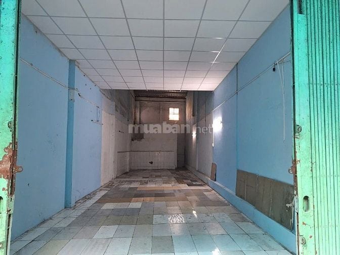Nhà Cho Thuê Nguyên Căn: Khuông Việt P.Phú Trung Q.Tân Phú dt:4,2x20m