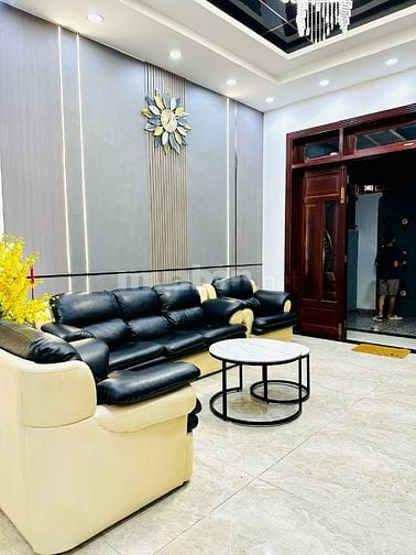 Bán nhà Thạnh Lộc  19 Quận 12 TPHCM