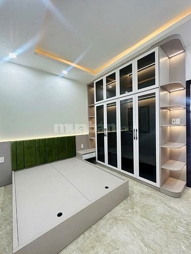 Bán nhà Thạnh Lộc  19 Quận 12 TPHCM