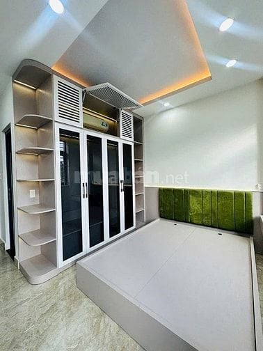 Bán nhà Thạnh Lộc  19 Quận 12 TPHCM