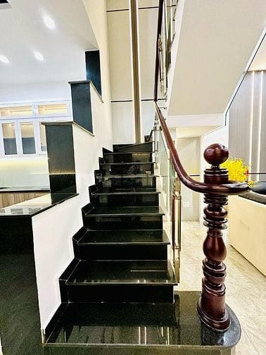 Bán nhà Thạnh Lộc  19 Quận 12 TPHCM