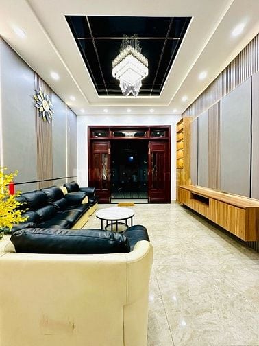 Bán nhà Thạnh Lộc  19 Quận 12 TPHCM