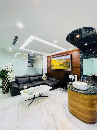 Bán Toà Nhà Building Mặt Phố Bùi Thị Xuân 133m, 12 tầng, mt 7m, 160 tỷ