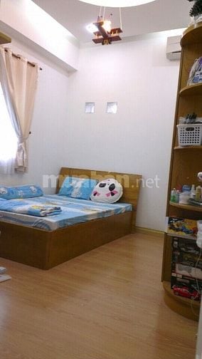 🏡 Gia đình cần bán nhanh căn hộ cao cấp Phú Thọ – 65m², 2PN, 2WC,3 tỷ