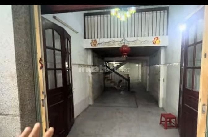 Cách MT 1 cân nhà.tùng thiện vương P12Q8.
