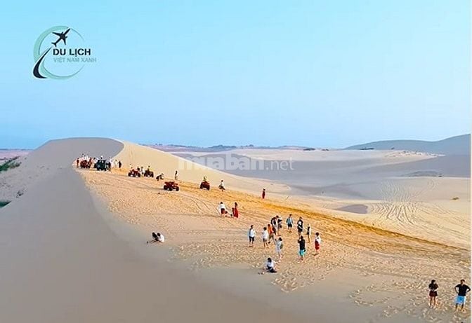 TÔI CẦN BÁN ĐẤT VIEW BIỂN, BÀU TRẮNG, PHAN THIẾT