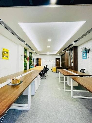 Bán Toà Nhà Building Mặt Phố Bùi Thị Xuân 133m, 12 tầng, mt 7m, 160 tỷ