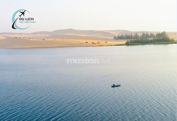 TÔI CẦN BÁN ĐẤT VIEW BIỂN, BÀU TRẮNG, PHAN THIẾT
