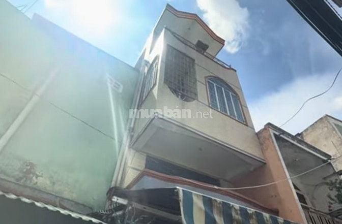 Cách MT 1 cân nhà.tùng thiện vương P12Q8.
