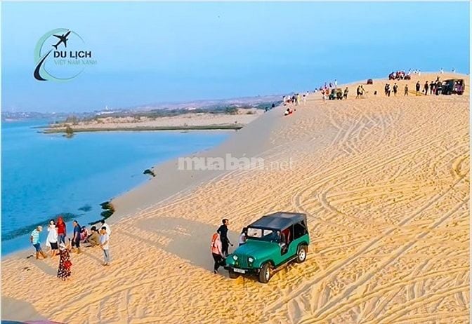 TÔI CẦN BÁN ĐẤT VIEW BIỂN, BÀU TRẮNG, PHAN THIẾT