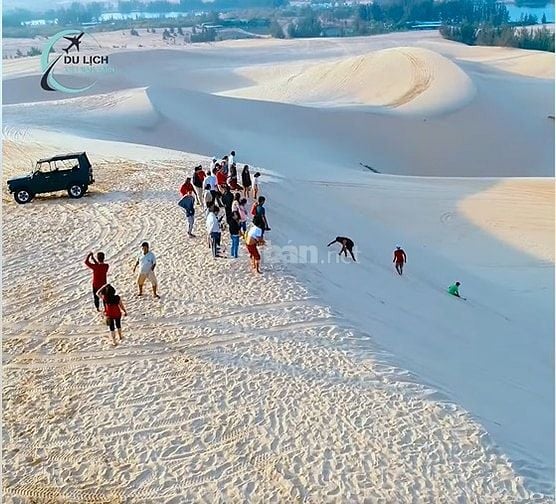 TÔI CẦN BÁN ĐẤT VIEW BIỂN, BÀU TRẮNG, PHAN THIẾT