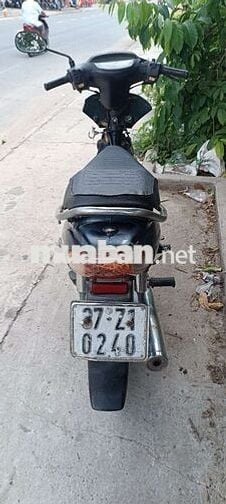 angel x 100cc gl
