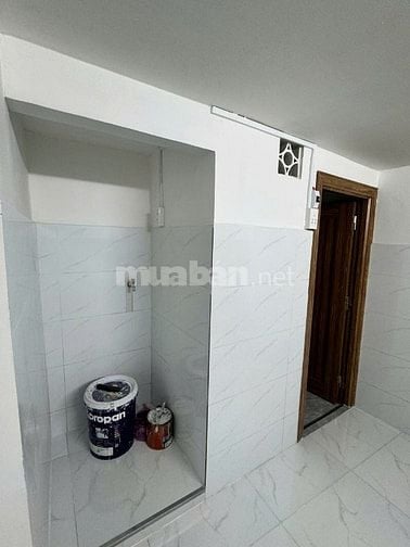 Cho thuê nhà riêng tại Nguyễn Thiện Thuật quận 3, chính chủ dọn ở ngay