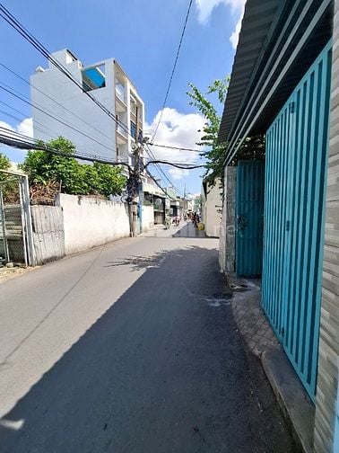 Bán nhà mặt tiền đường 30 Cát Lái Quận 2 giá 14 tỷ