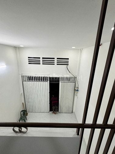 Cho thuê nhà riêng tại Nguyễn Thiện Thuật quận 3, chính chủ dọn ở ngay