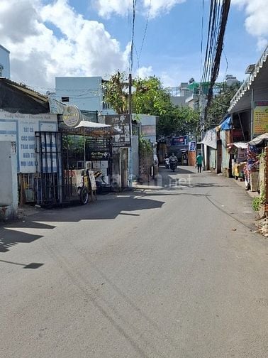 Bán nhà mặt tiền đường 30 Cát Lái Quận 2 giá 14 tỷ