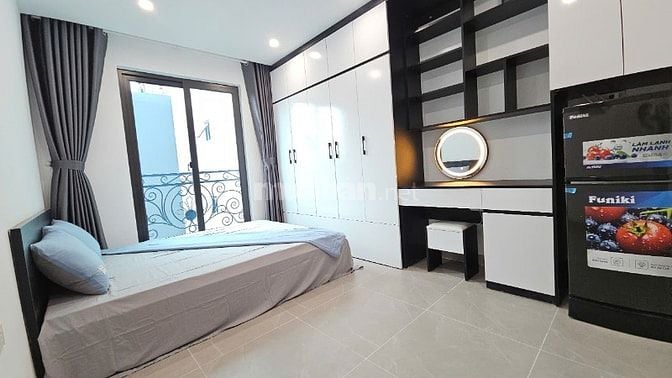 Bán tòa dòng tiền tại Vân Canh Hoài Đức Hà Nội giá 19,5 tỷ.
