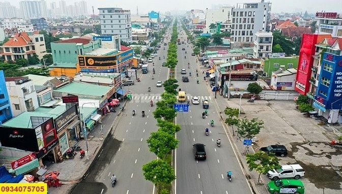 SIÊU PHẨM 7000m GÓC TRẦN NÃO . Q2. GIÁ 100K/1M