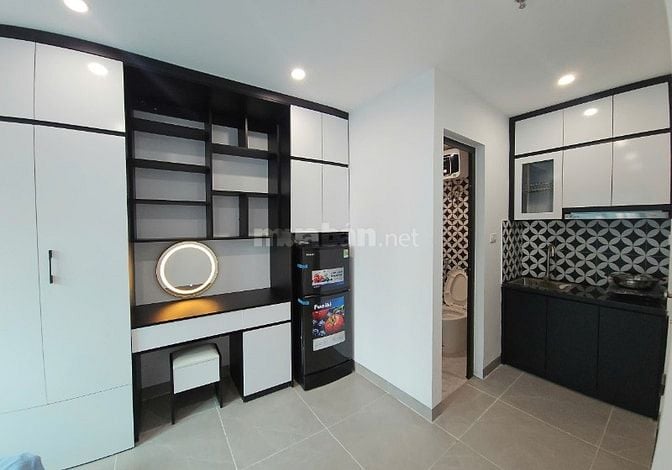 Bán tòa dòng tiền tại Vân Canh Hoài Đức Hà Nội giá 19,5 tỷ.