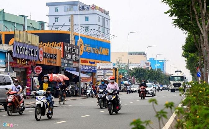 SIÊU PHẨM 7000m GÓC TRẦN NÃO . Q2. GIÁ 100K/1M