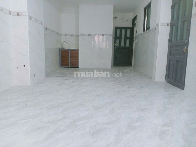 Phòng trọ mới đẹp – an toàn – tiện nghi ngay trung tâm Tân Bình