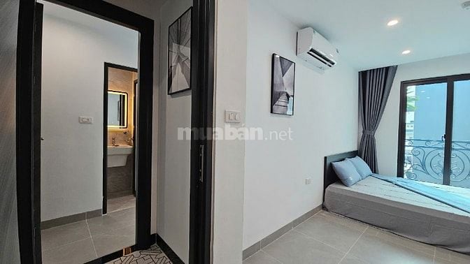 Bán tòa dòng tiền tại Vân Canh Hoài Đức Hà Nội giá 19,5 tỷ.