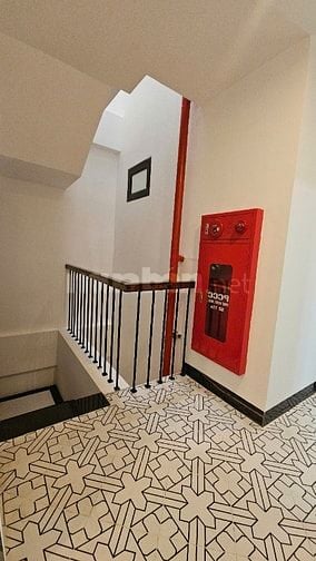 Bán tòa dòng tiền tại Vân Canh Hoài Đức Hà Nội giá 19,5 tỷ.
