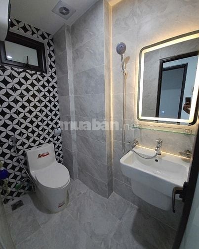 Bán tòa dòng tiền tại Vân Canh Hoài Đức Hà Nội giá 19,5 tỷ.
