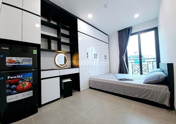 Bán tòa dòng tiền tại Vân Canh Hoài Đức Hà Nội giá 19,5 tỷ.