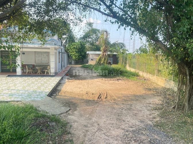 5x34 full thổ. Đường nhựa. Dân cư đông. 5xx tr 