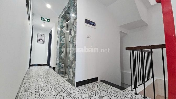 Bán tòa dòng tiền tại Vân Canh Hoài Đức Hà Nội giá 19,5 tỷ.
