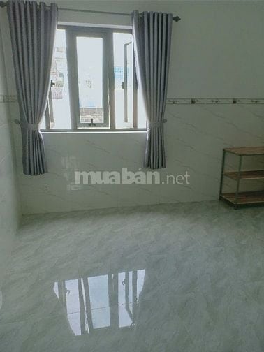 Phòng trọ mới đẹp – an toàn – tiện nghi ngay trung tâm Tân Bình