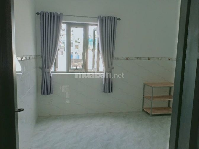 Phòng trọ mới đẹp – an toàn – tiện nghi ngay trung tâm Tân Bình