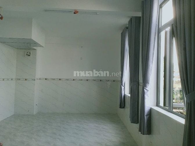 Phòng trọ mới đẹp – an toàn – tiện nghi ngay trung tâm Tân Bình