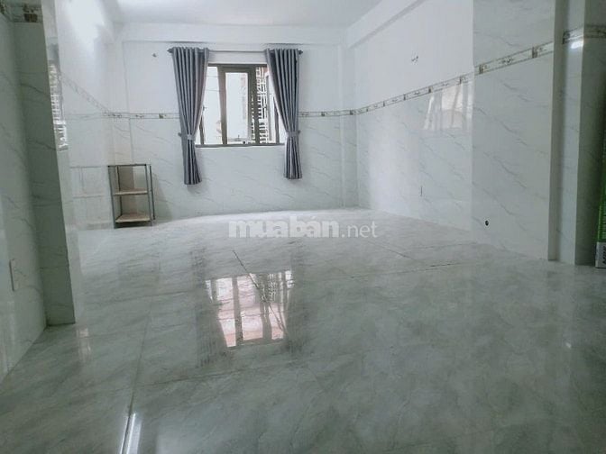 Phòng trọ mới đẹp – an toàn – tiện nghi ngay trung tâm Tân Bình