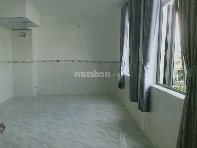 Phòng trọ mới đẹp – an toàn – tiện nghi ngay trung tâm Tân Bình