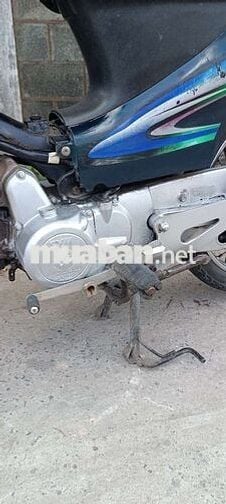 angel x 100cc gl