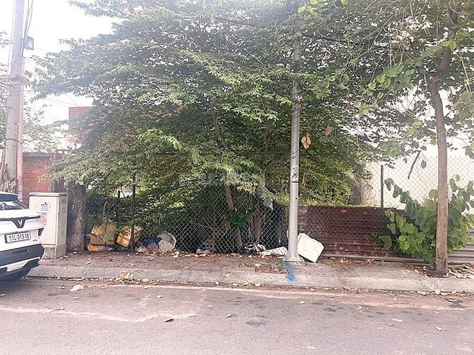 Bán Đất Đường Số 1 Lương Định Của – 173m², Gần Nhà Hàng Tư Bình