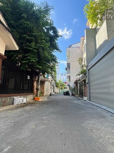 Siêu phẩm nhà hẻm biệt thự mini Hồng Hà. F2 Tân Bình