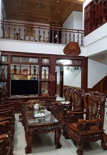 Siêu phẩm nhà hẻm biệt thự mini Hồng Hà. F2 Tân Bình