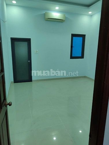 Nhà mới Bình Phú 1 4x17 4 tầng ngay UBND P11