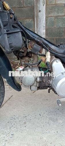 angel x 100cc gl