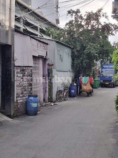 Bán nhà mặt tiền đường 30 Cát Lái Quận 2 giá 14 tỷ