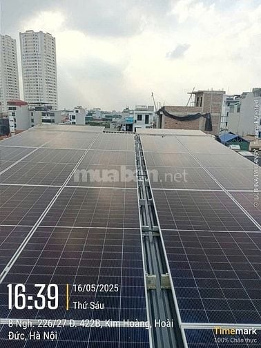 Bán tòa dòng tiền tại Vân Canh Hoài Đức Hà Nội giá 19,5 tỷ.