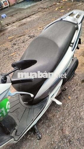 Bán xác xe máy nổ